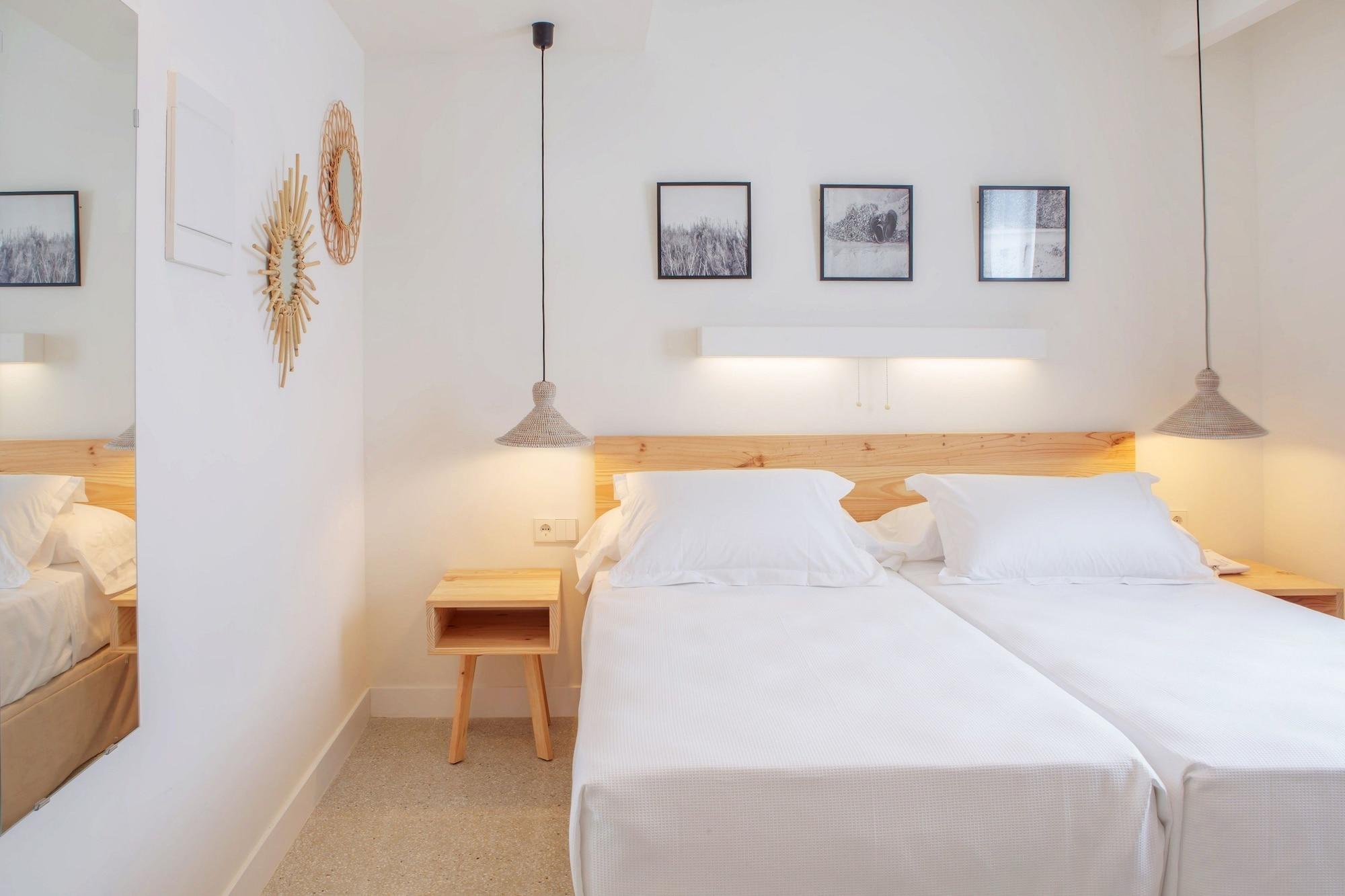 Hm Alma Beach - Adults Only Кан Пастиля Екстериор снимка