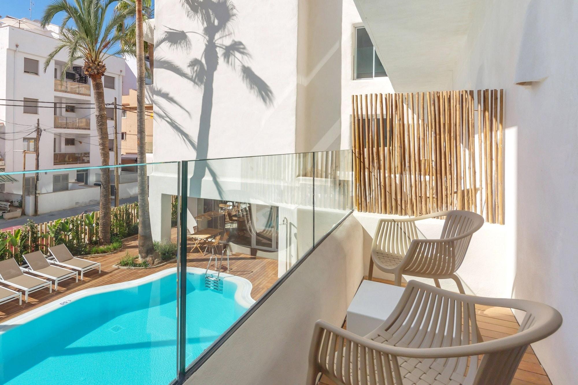 Hm Alma Beach - Adults Only Кан Пастиля Екстериор снимка