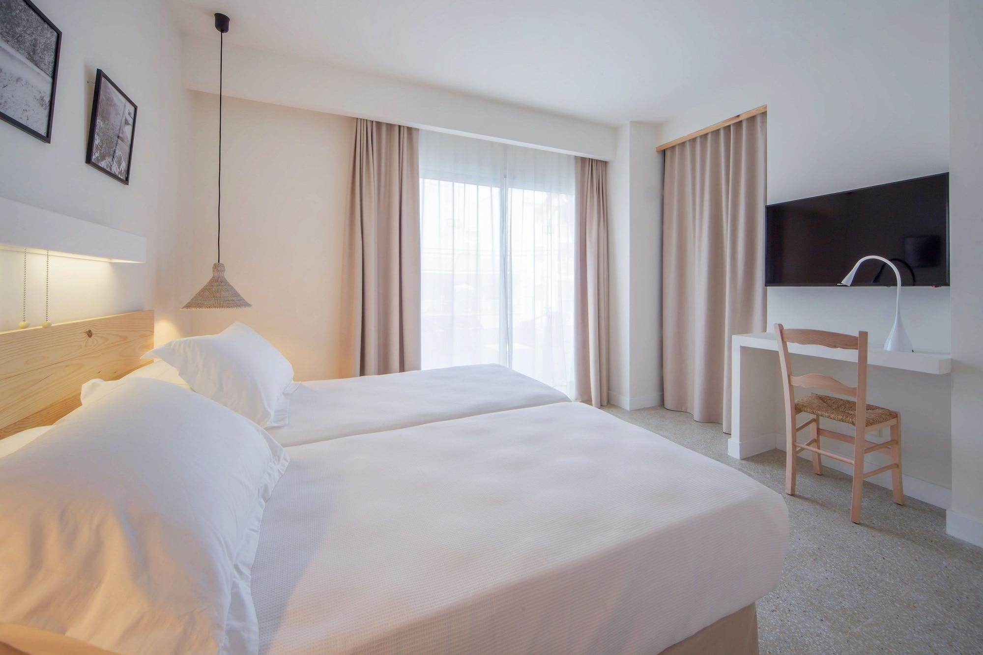 Hm Alma Beach - Adults Only Кан Пастиля Екстериор снимка