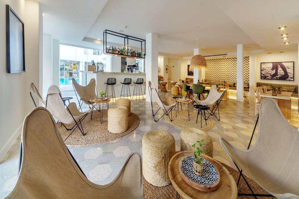 Hm Alma Beach - Adults Only Кан Пастиля Екстериор снимка